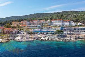 Vitality Hotel Punta, Veli Lošinj, Kvarner bay, Croatia