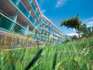 Wellness Hotel Aurora