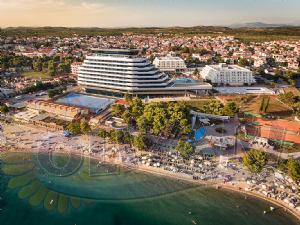 Hotel Olympia Sky, Vodice, Croazia
