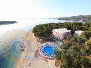Hotel Zora, Primošten, Šibenik Riviera, Croazia