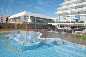 Hotel Olympia, Vodice, Šibenik Riviera, Croazia