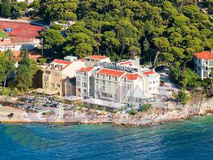 Hotel Osejava, Makarska, Dalmatia, Croatia