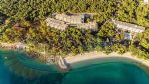 Bluesun hotel Marina, Brela, Riviera Makarska, Croatia