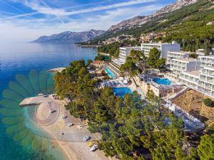 Bluesun hotel Berulia, Brela, Riviera Makarska, Croatia
