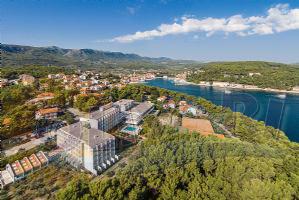 Hotel Hvar, Jelsa, Isola di Hvar, Croazia