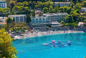 Hotel Vis, Dubrovnik (Lapad), Croazia