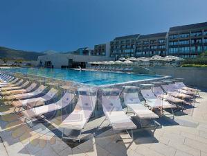 Hotel Valamar Lacroma, Dubrovnik, Croatia