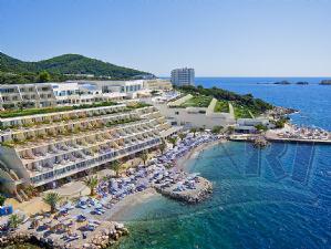 Hotel Valamar Dubrovnik President, Dubrovnik, Croazia