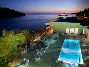 Hotel Feral, Brna (Isola di Korčula), Croazia