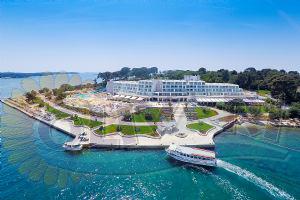 Valamar Isabella Island Resort, Parenzo, Istria, Croazia