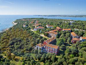 Lanterna Sunny Resort by Valamar 