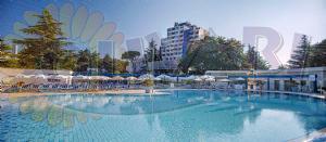 Valamar Diamant Hotel,Poreč,Istria