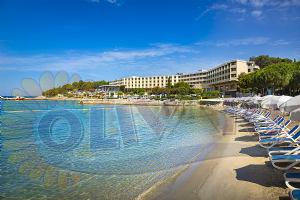 Island Hotel Istra