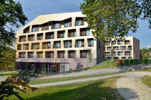 Hotel Well, Terme Tuhelj, Croazia