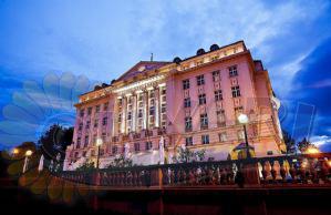 Esplanade - Zagreb