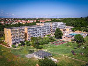 Arena Hotel Holiday