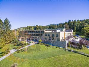 Hotel Trakošćan, Trakošćan, Croatia