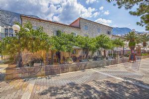 Bluesun Hotel Kaštelet 