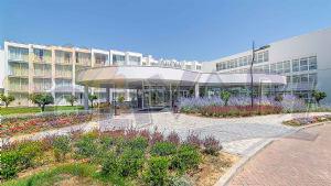 Solaris Beach Hotel Jakov, Šibenik, Dalmatia, Croatia
