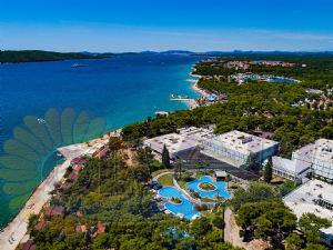 Solaris Beach Hotel Niko, Šibenik, Kroatien