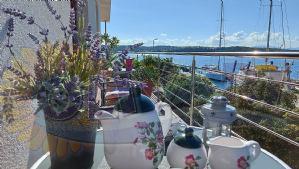 Appartamento Mara Jurić, isola di Krk, Klimno