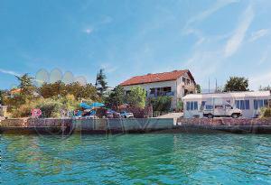 Ferienwohnungen Mara Jurić, Insel Krk, Klimno