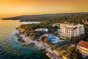 Hotel Liberty, Novalja, Croatia