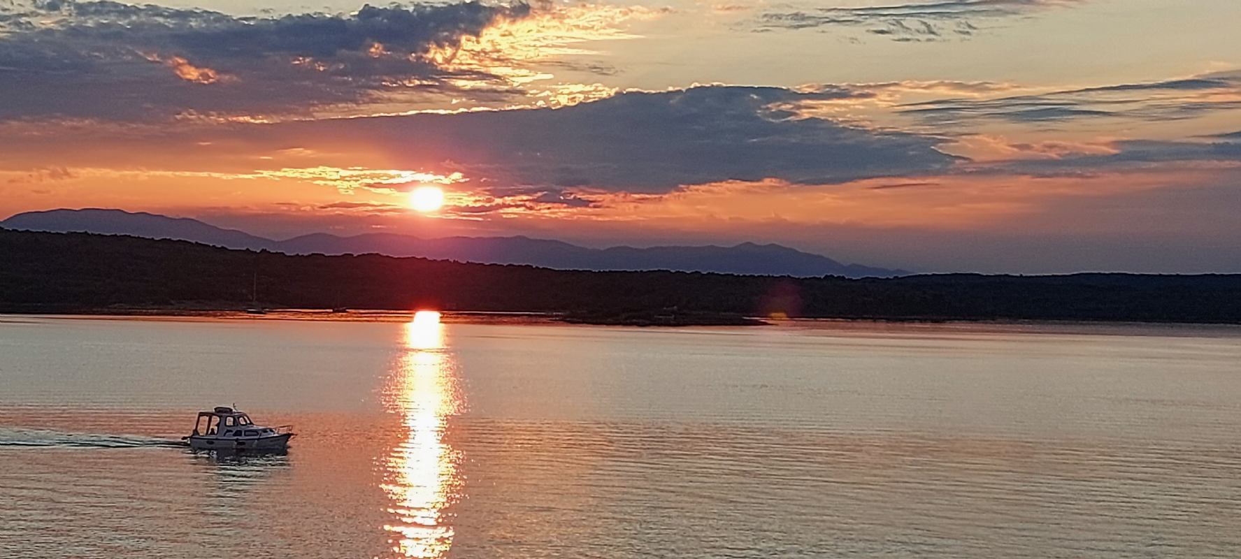 Ferienwohnungen Mara Jurić Insel Krk Klimno