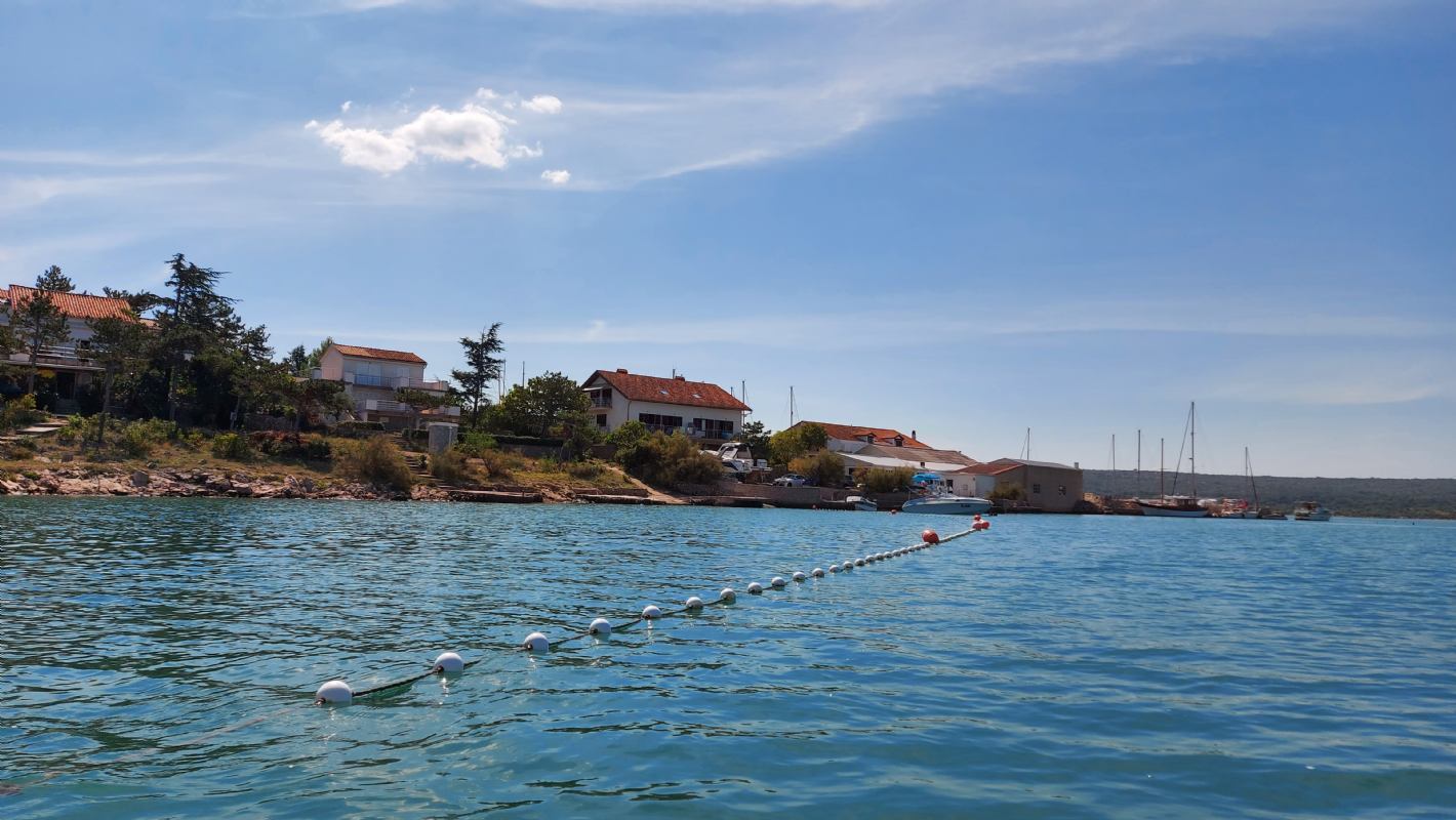 Ferienwohnungen Mara Jurić Insel Krk Klimno