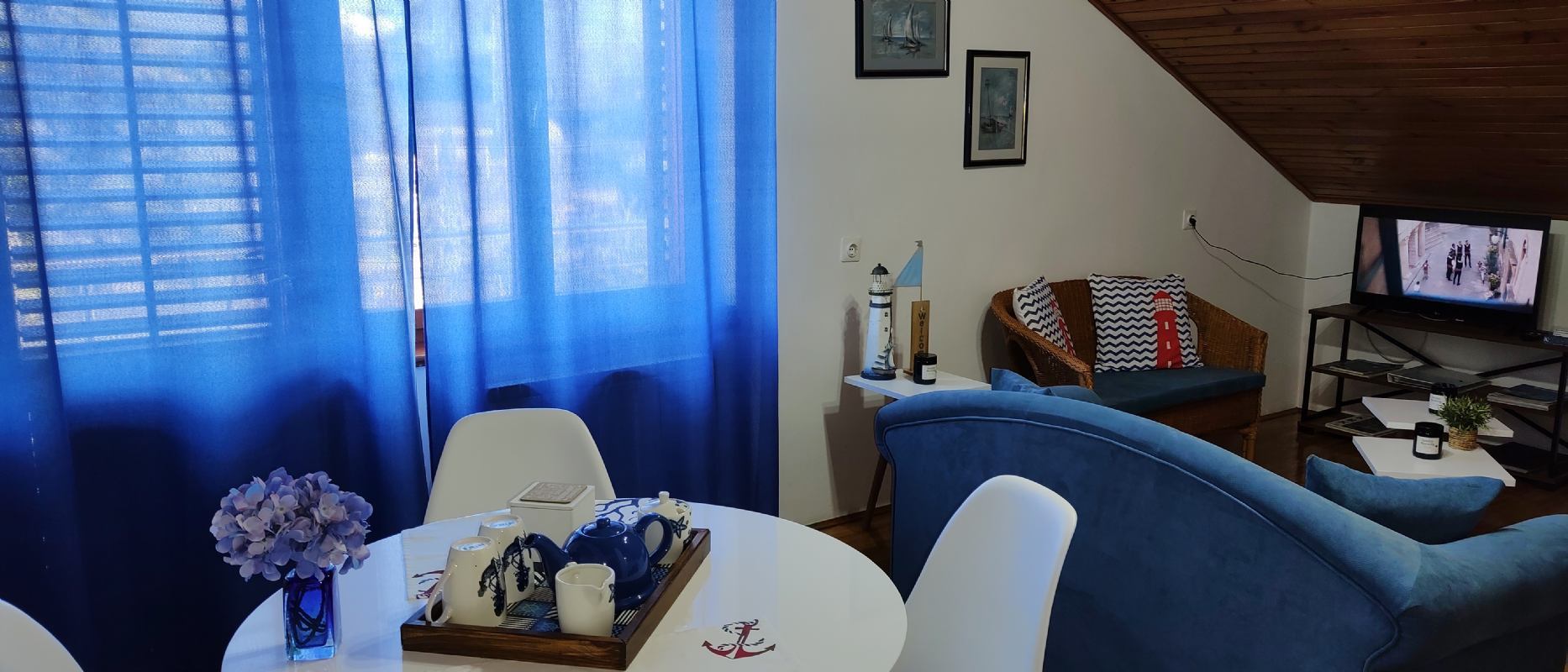 Apartman Mara 2