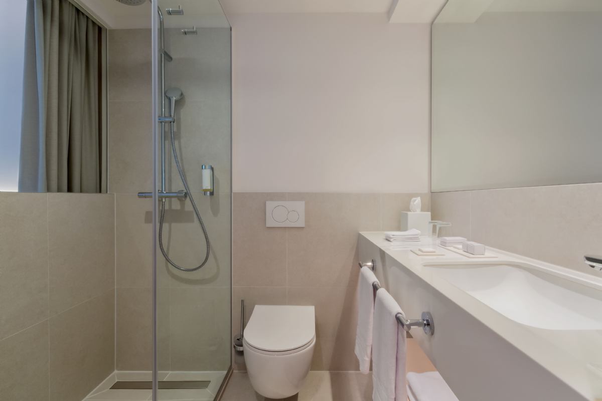 Bluesun Hotel Borak Bol Island of Brač Croatia