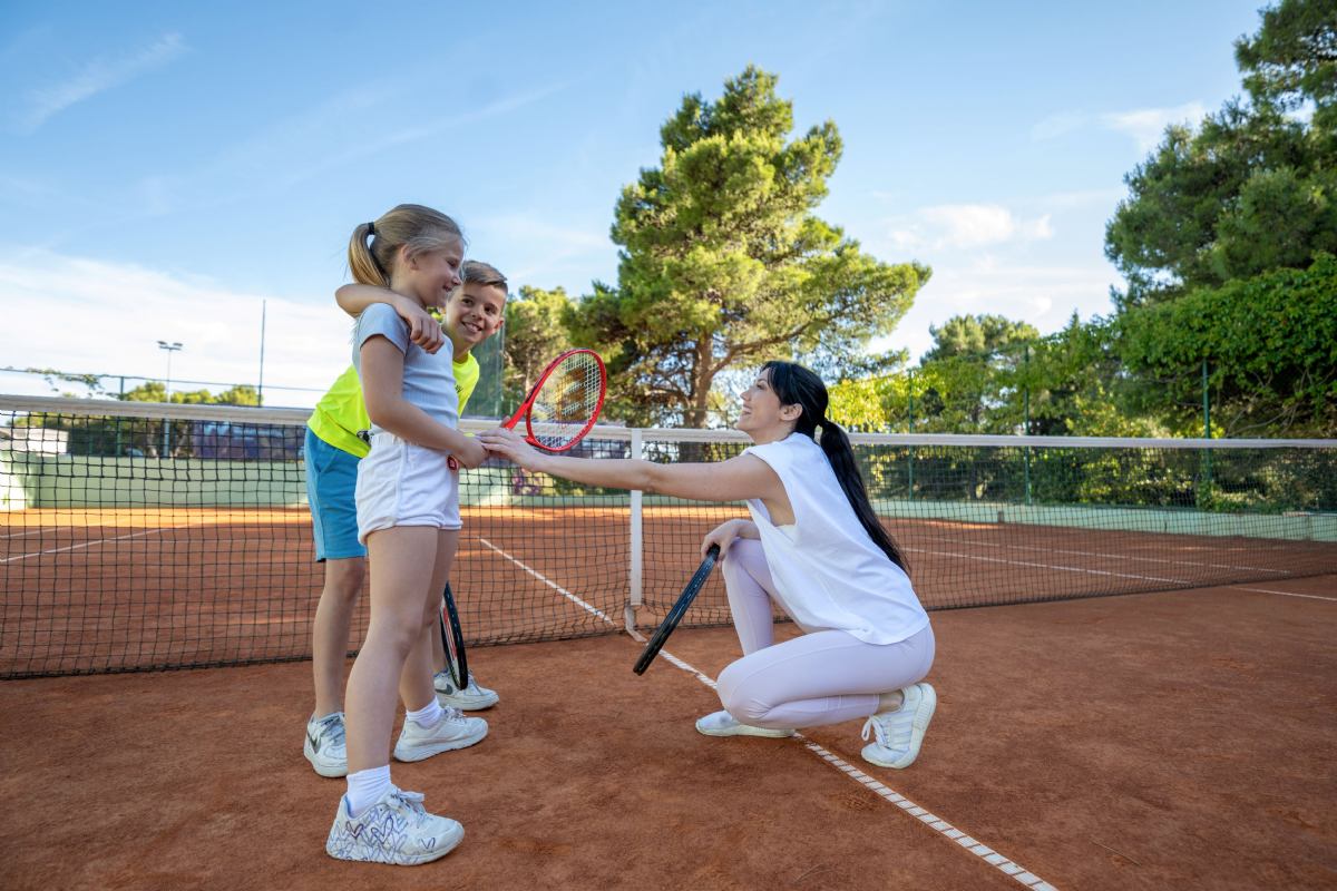 Bluesun Hotel Borak Bol Island of Brač Croatia