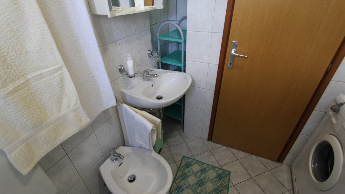 Apartman Kamenar 2