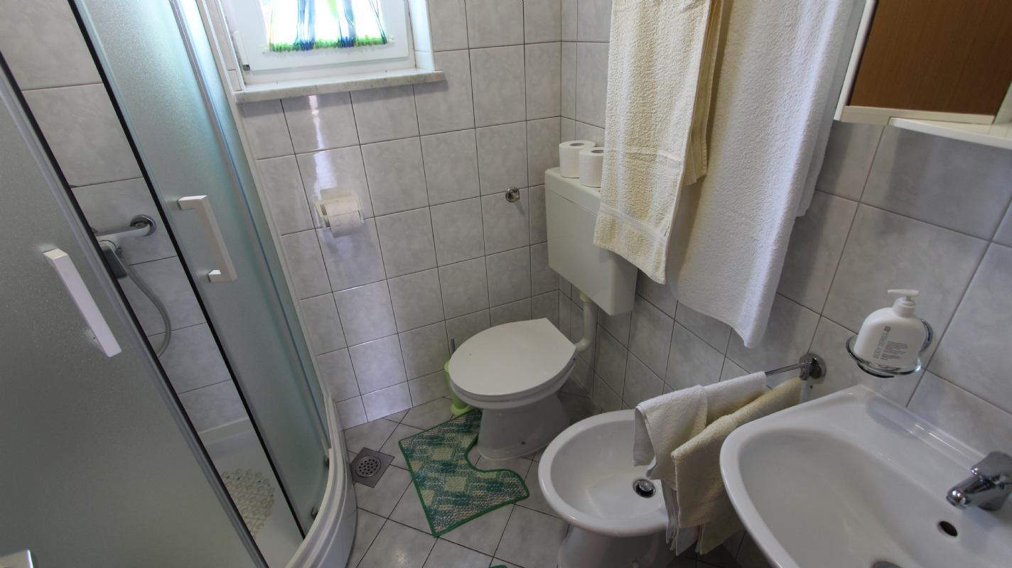 Apartman Kamenar 2