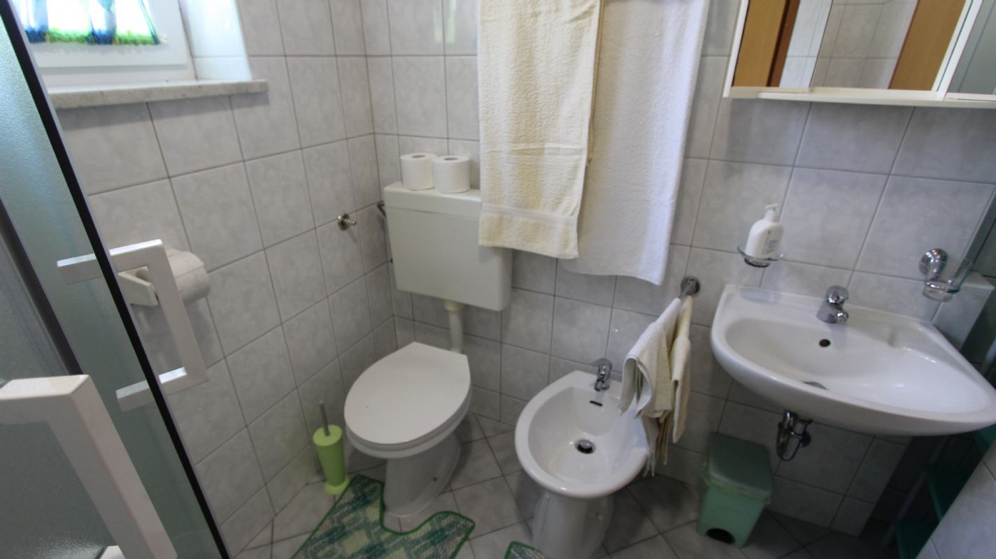 Apartman Kamenar 2