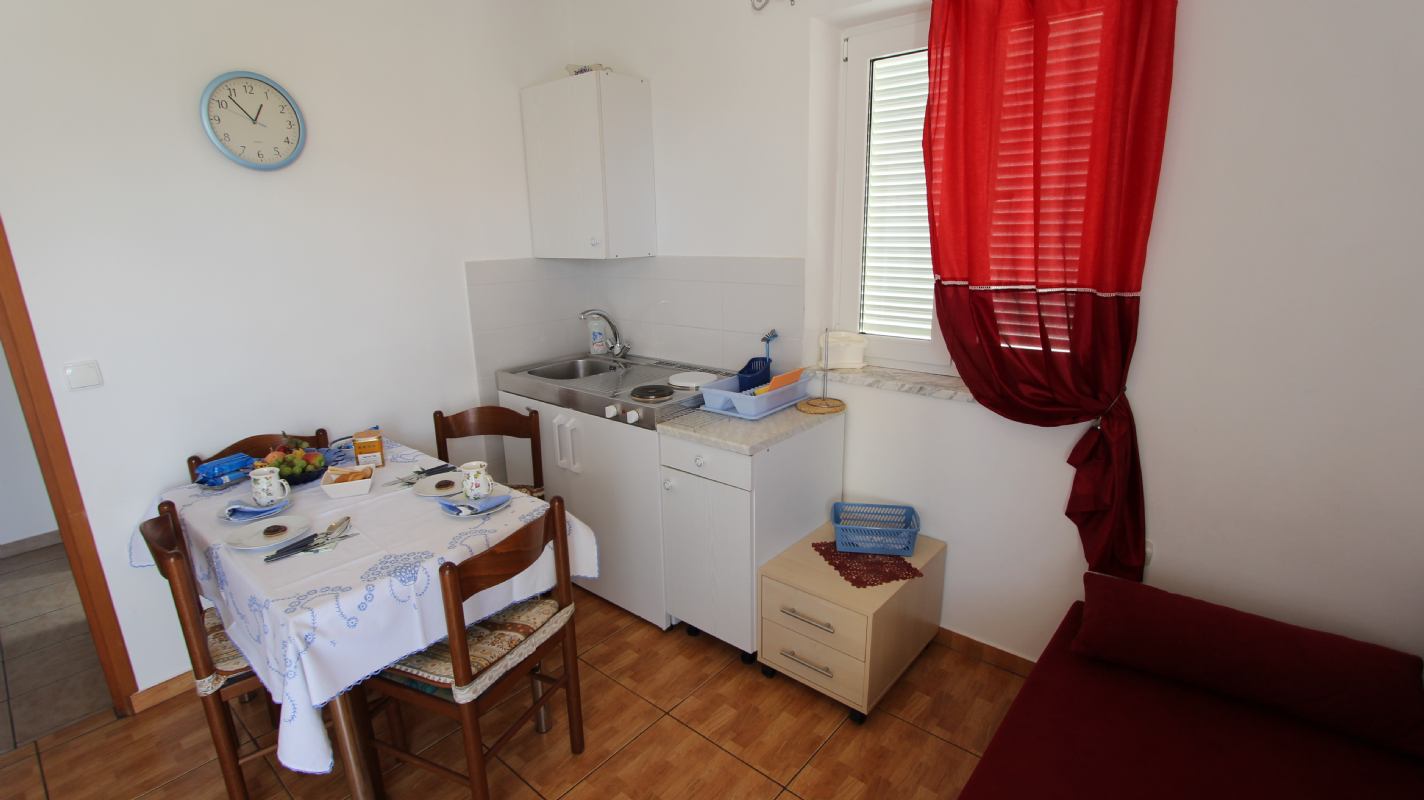 Apartman Kamenar 3