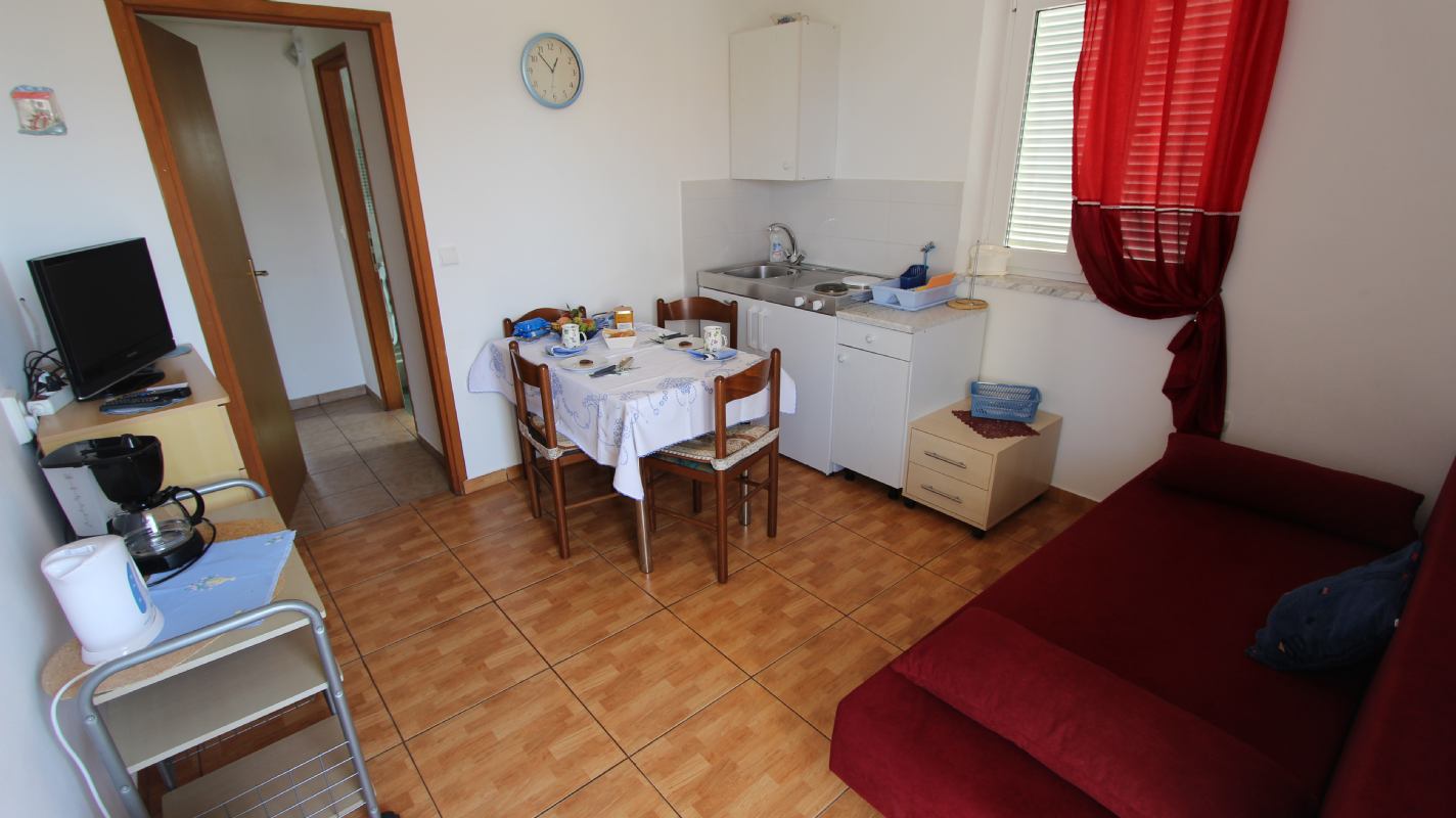 Apartman Kamenar 3