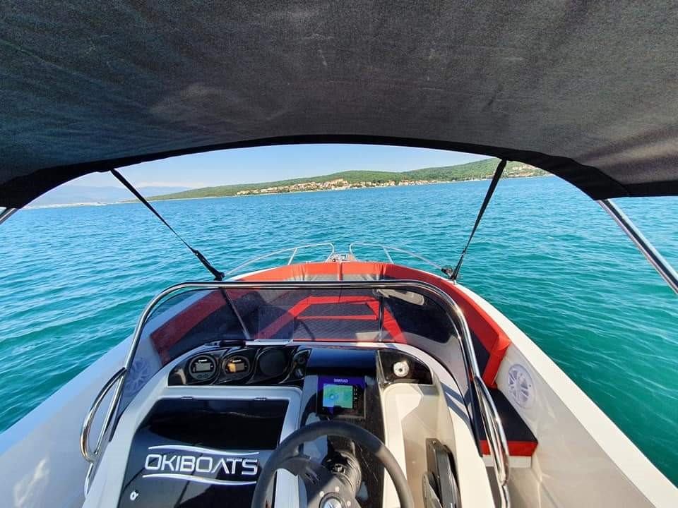 Barracuda 545
