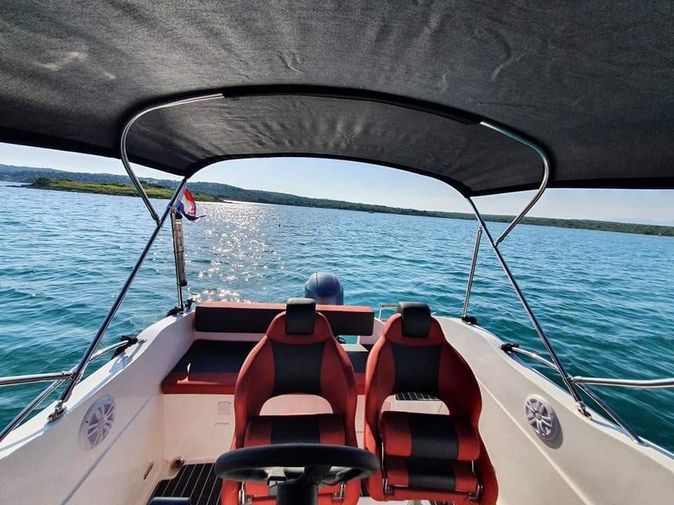Barracuda 545