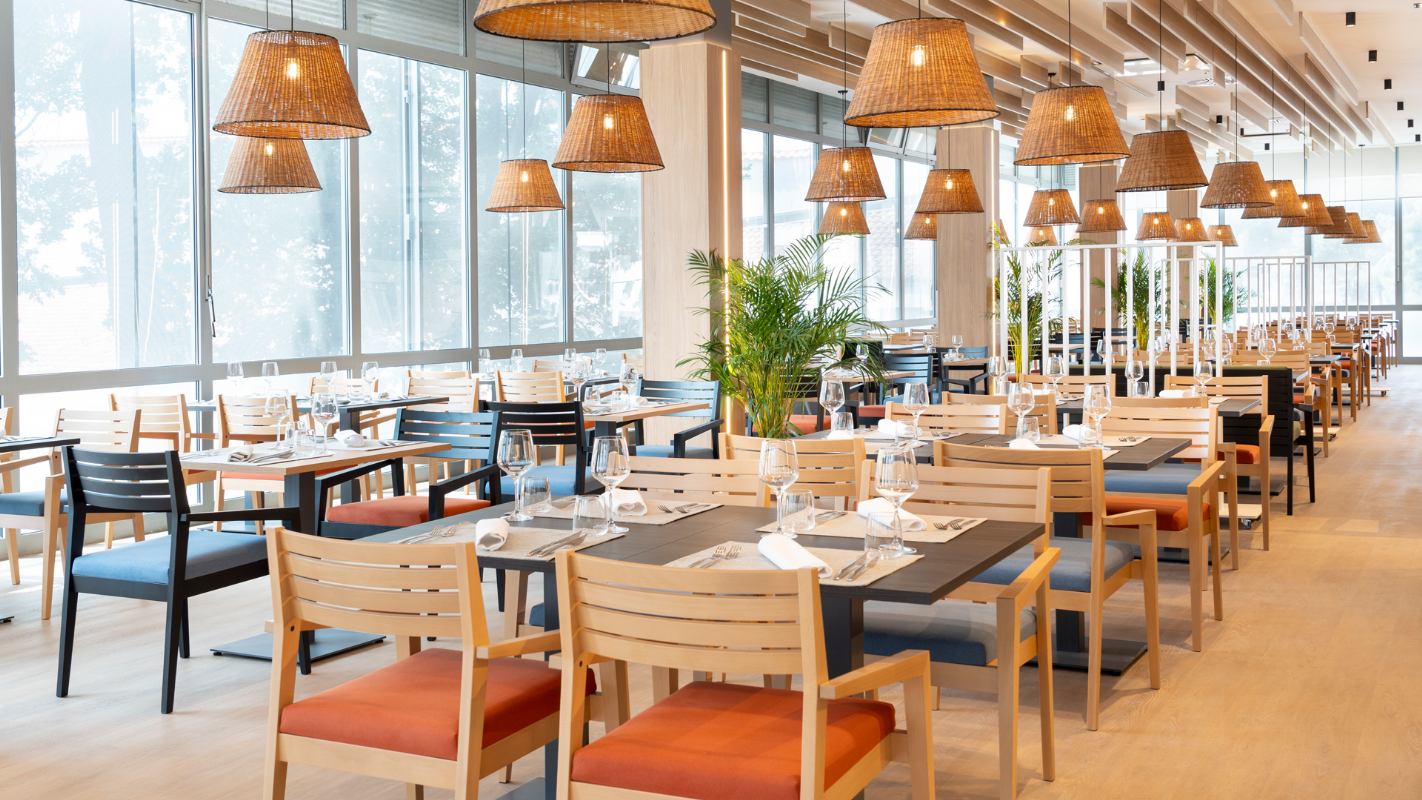 Hotel Pelegrin Plava Laguna