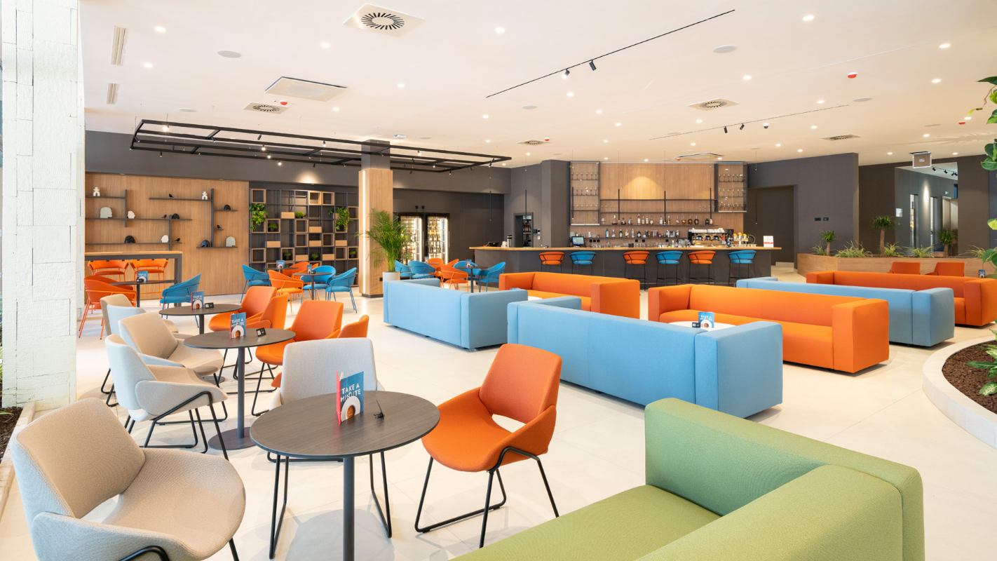 Hotel Pelegrin Plava Laguna