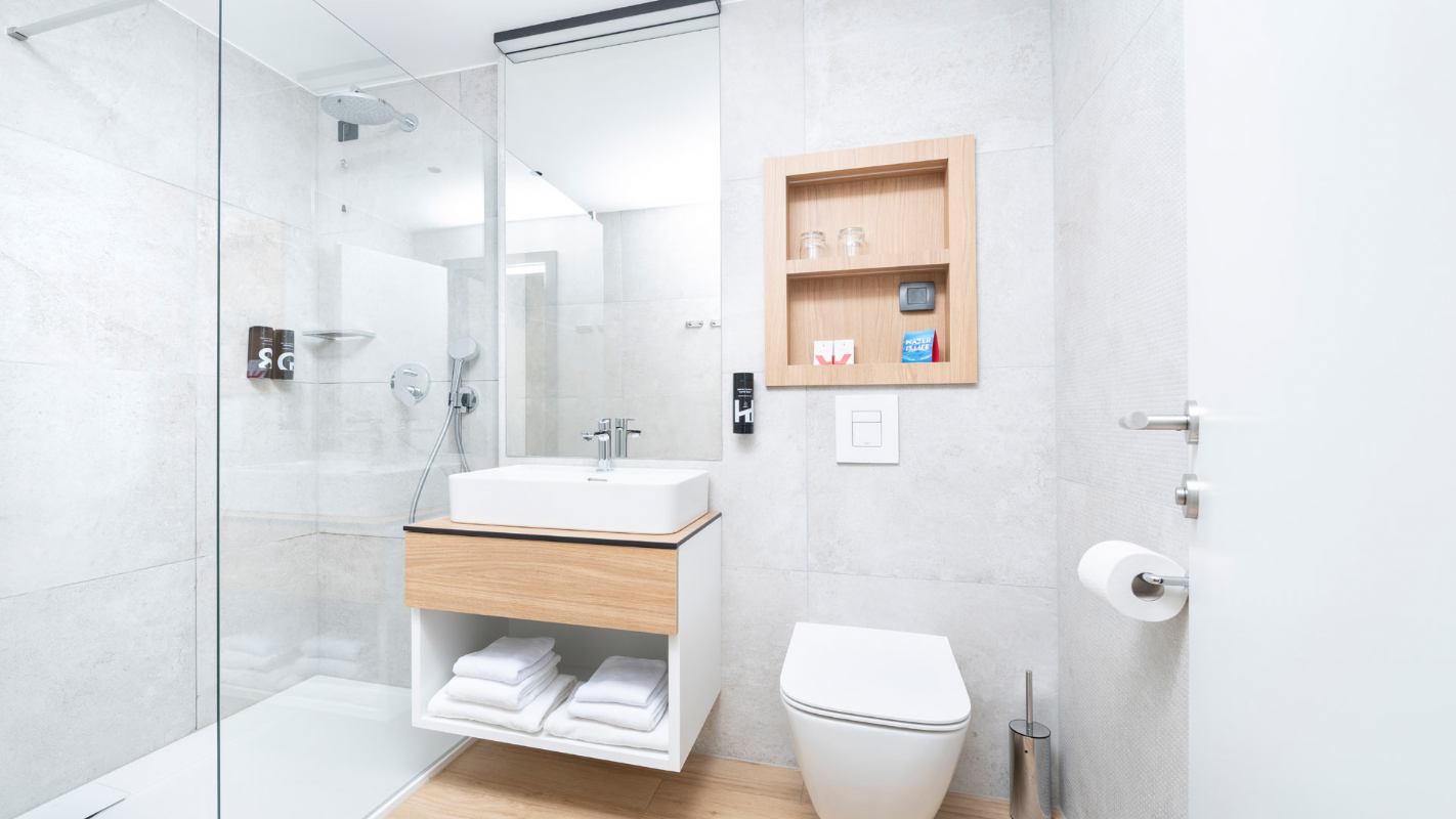 Hotel Pelegrin Plava Laguna