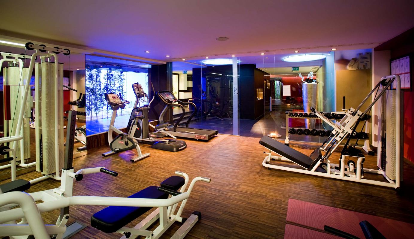 Hotel Melia Coral Plava Laguna Umag Istria Croatia