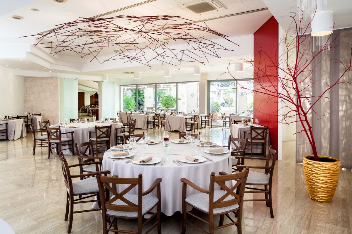 Hotel Melia Coral Plava Laguna Umag Istria Croatia
