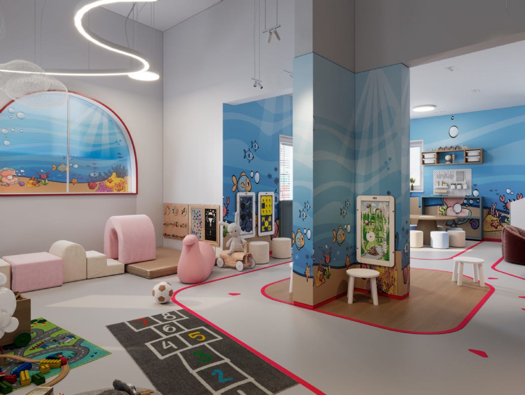 Hotel Garden Istra Umag Istrien