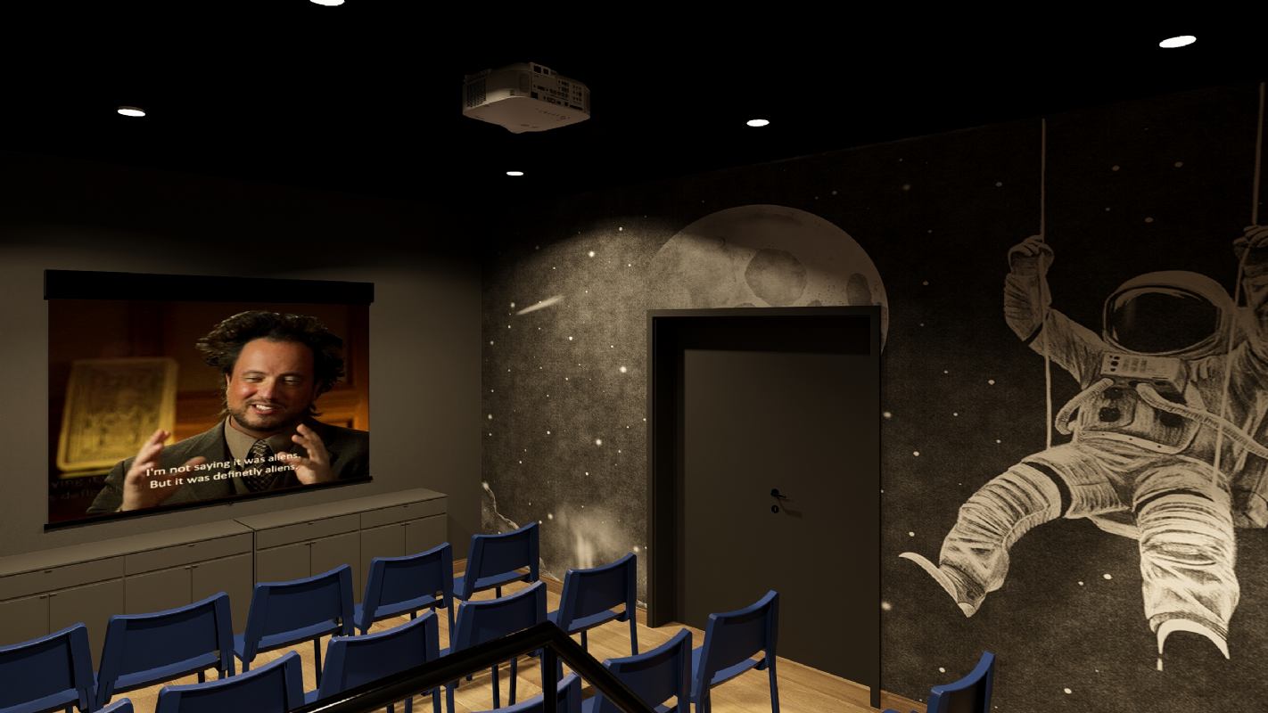 Hotel Garden Istra Umag Istrien