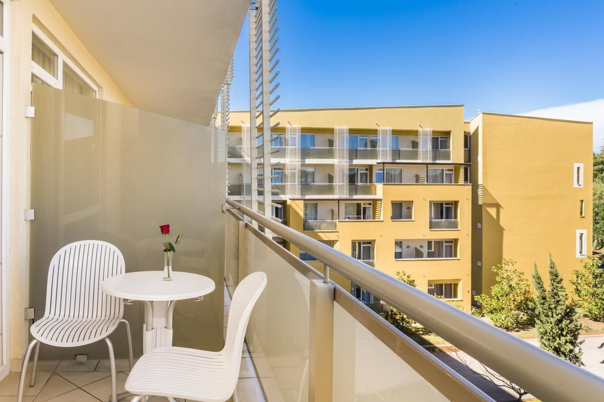 Hotel  Garden Suites Umag Plava Laguna