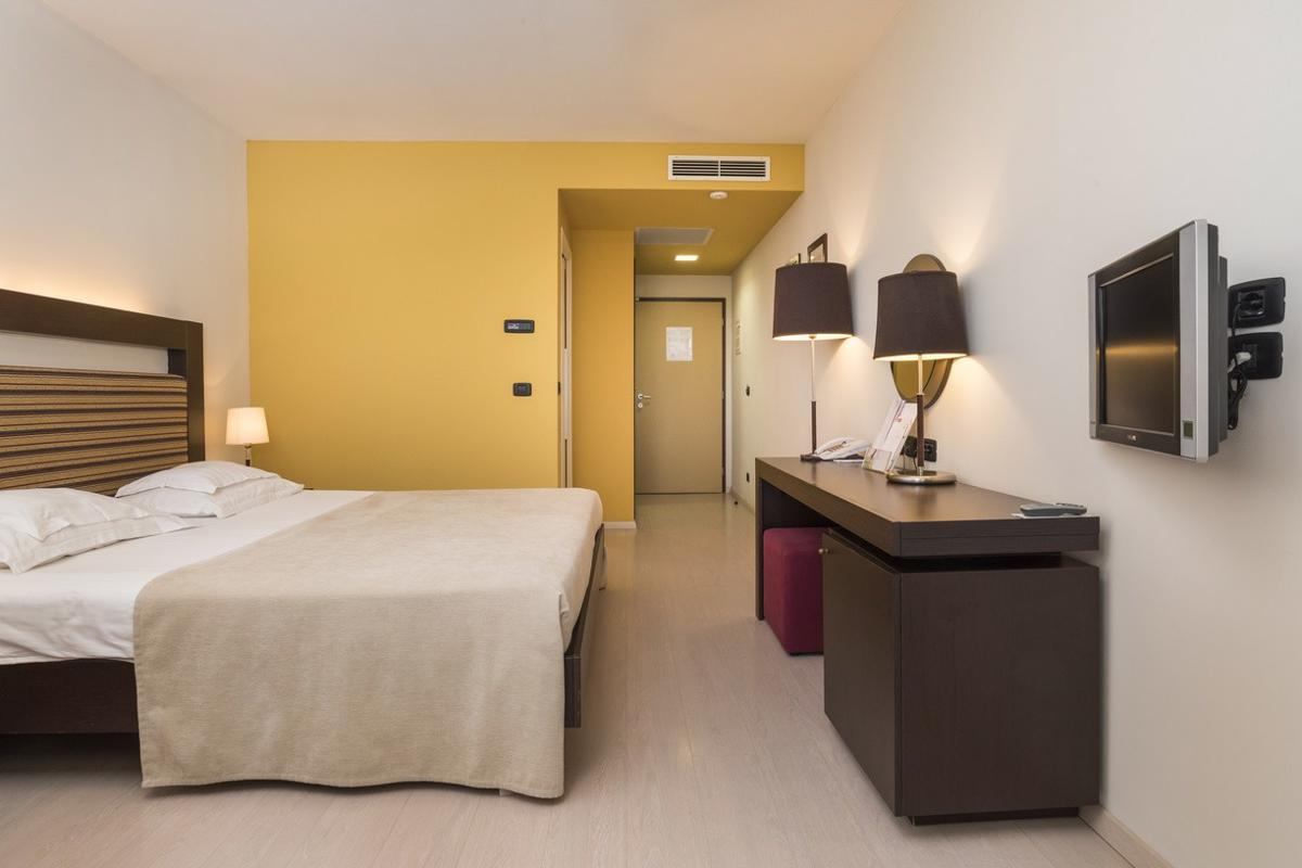 Hotel  Garden Suites Umag Plava Laguna