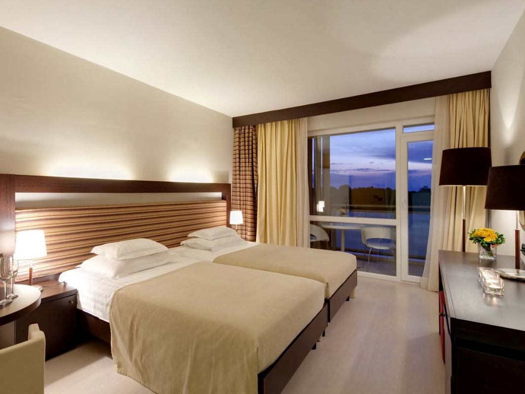 Hotel  Garden Suites Umag Plava Laguna