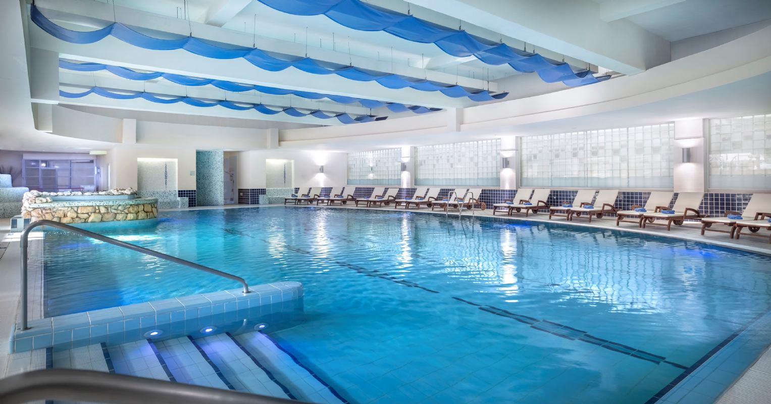 Valamar Diamant Hotel Poreč Istrien